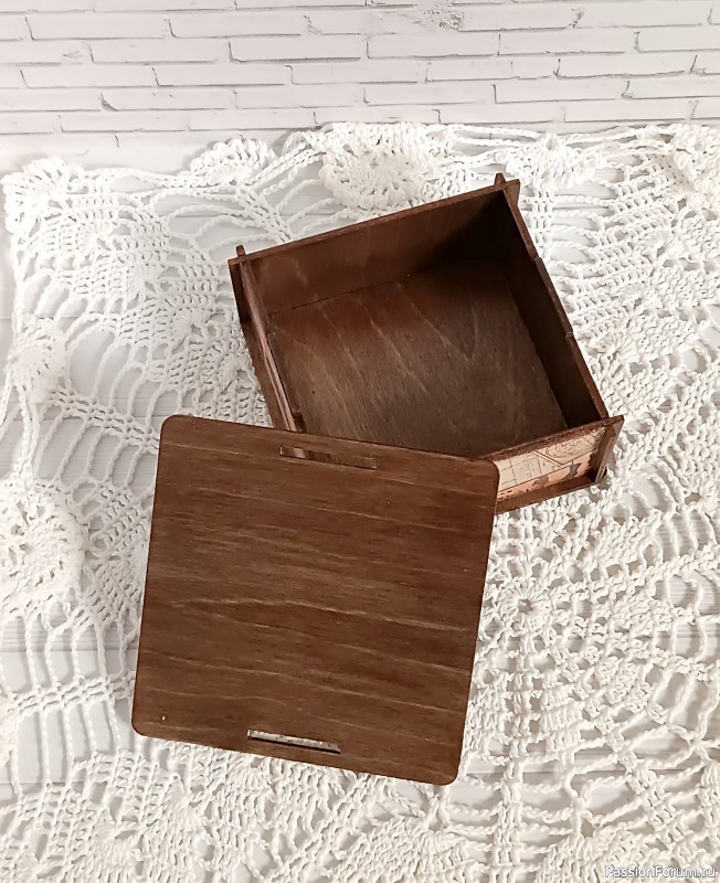 ДЕКУПАЖНАЯ АВАНТЮРА №1 2025. Тема "Большая игра".ГОЛОСОВАНИЕ!