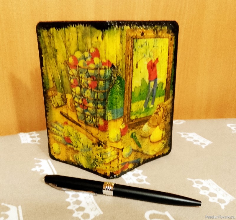 ДЕКУПАЖНАЯ АВАНТЮРА №1 2025. Тема "Большая игра".ГОЛОСОВАНИЕ!