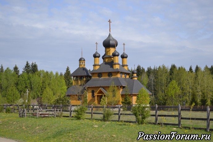 3- я встреча в Минске. Экскурсия по Дудуткам