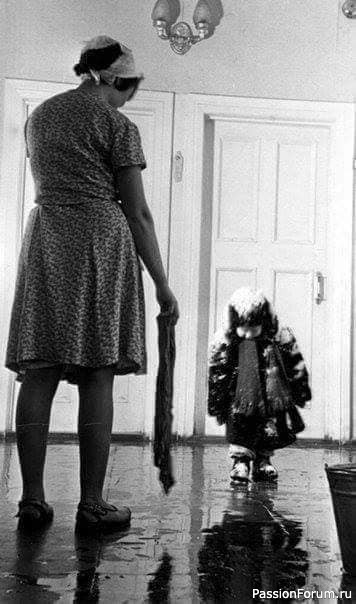 Билетик в детство