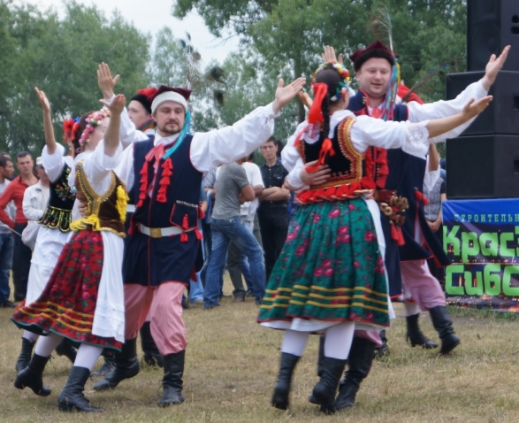 "Ковун Сайли" - праздник дыни