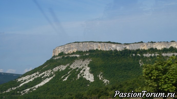 Крымские каникулы сибирячки