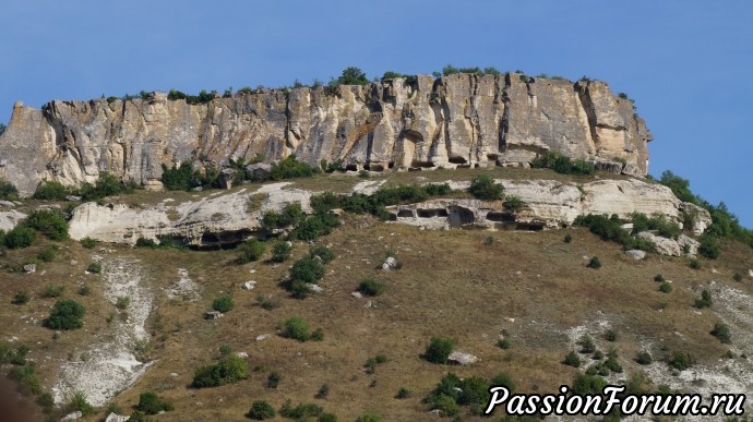 Крымские каникулы сибирячки