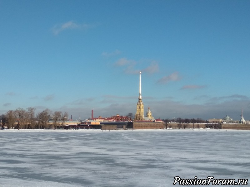 10 дней до Весны