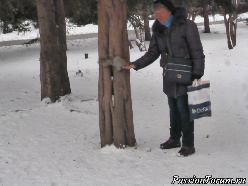 Новое реальное знакомство