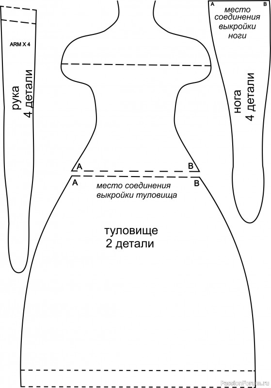 Кофейная барышня