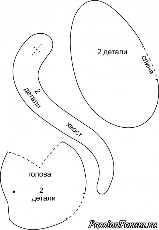 Кот-юзер