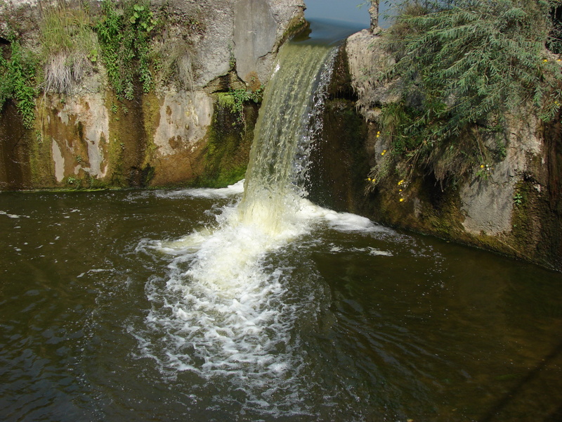 Рыбалка, жара, скумбрия...