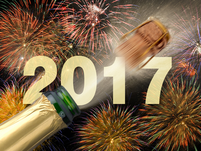 С Новым 2017 годом всех!!! Здоровья, мира, счастья и благополучия всем!!!​