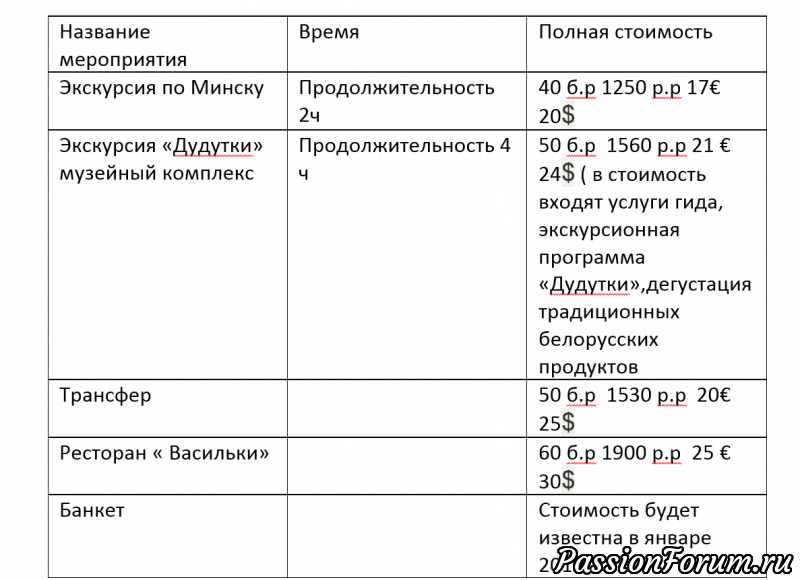 3-Й МЕЖДУНАРОДНЫЙ СЛЕТ. МИНСК-2019. ПРОДОЛЖАЕМ ОПРЕДЕЛЯТЬСЯ!