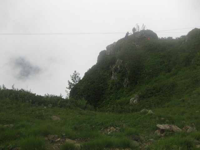 По следам нашего отпуска (часть первая). Адлер.