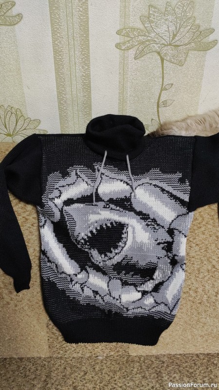 ДФЖ для моих любимых казаков-разбойников