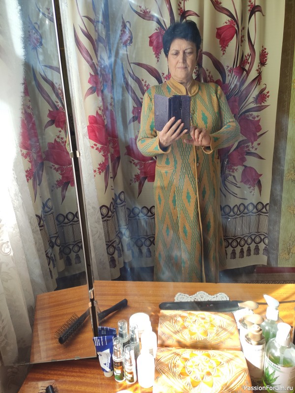 Муки творчества и их результат