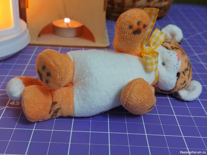 Needle Felting Diy