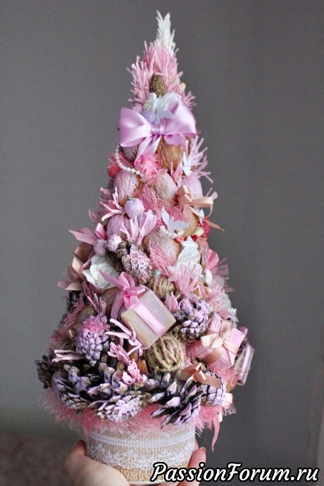 Декорировать новогодний домик шебби шик (55 фото)