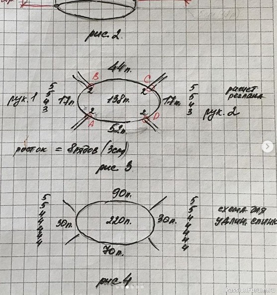 Футболка из хлопка с удлиненной спинкой. Описание