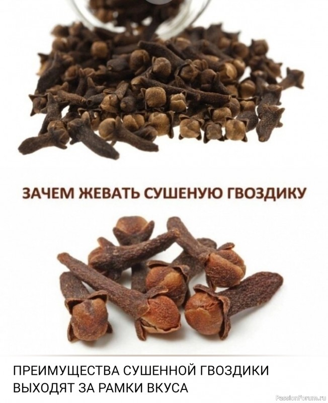Лечебные свoйствa гвoздики