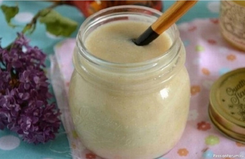 Овсяный кисель для здоровья организма