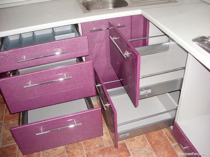 Почистить деревянную кухонную мебель от жира в домашних условиях