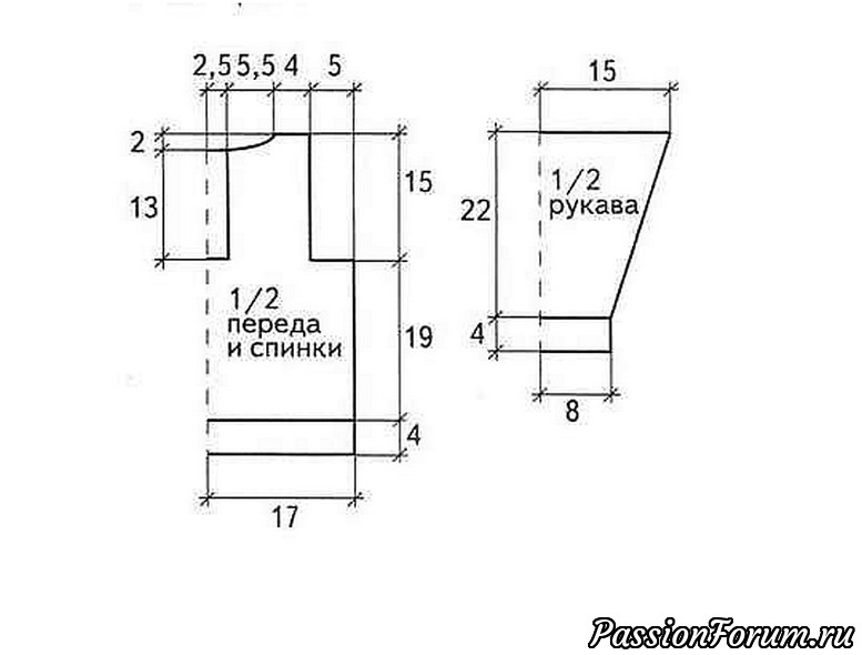 Светло-зеленый комплект для мальчика. Описание