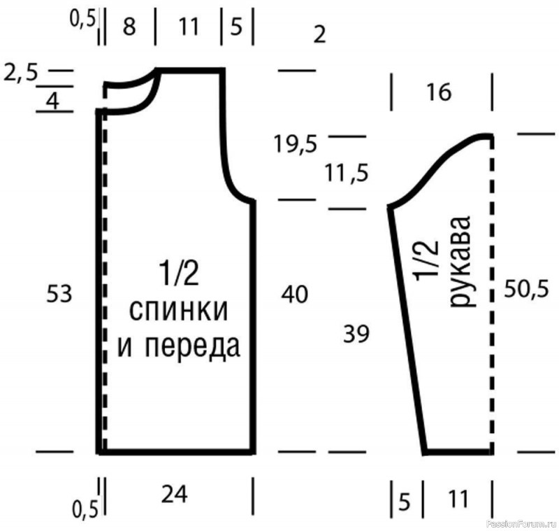 Серый жакет с капюшоном. Описание