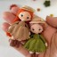 Игрушки для души (Веруня)