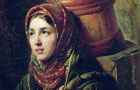 Художник Маковский К.Е.