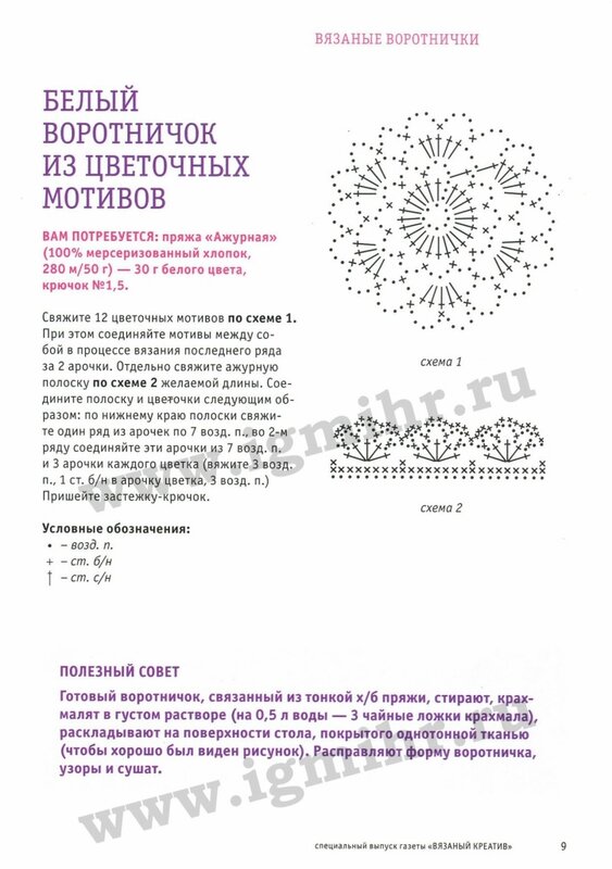 Альбом «Воротнички». 1 часть