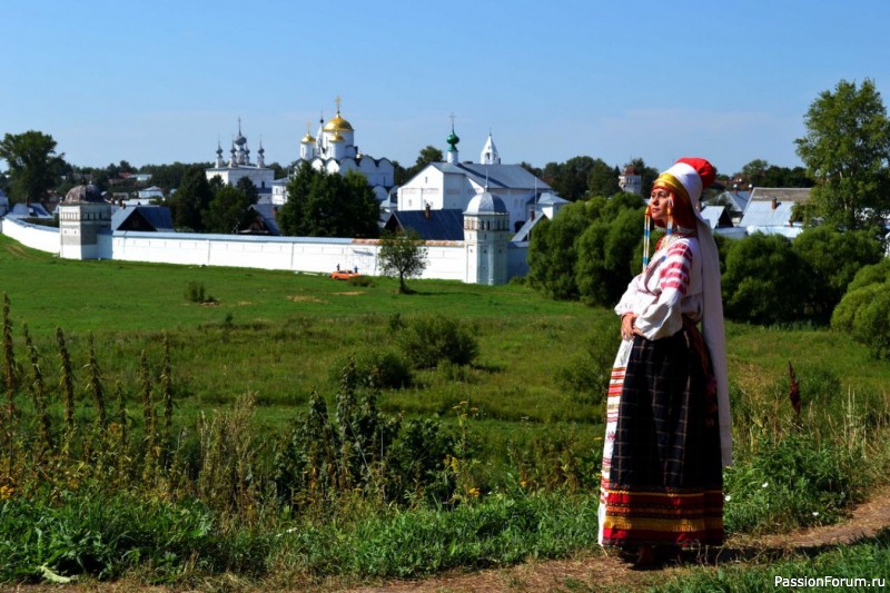 По одежке встречают