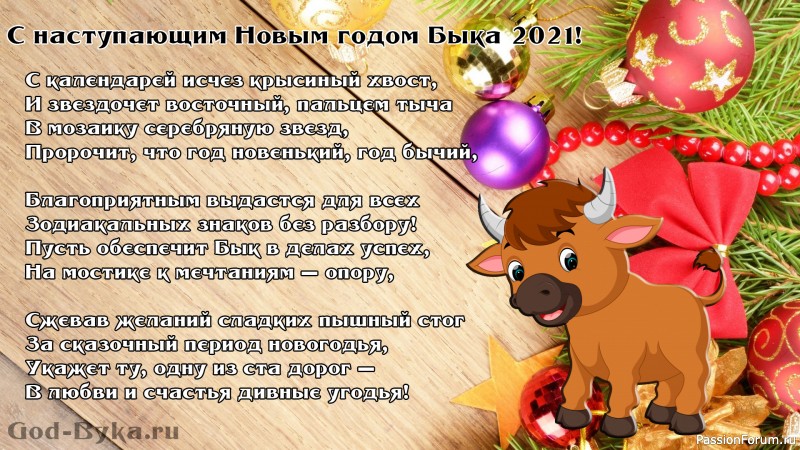 ПОЗДРАВЛЯЮ!!! С НАСТУПАЮЩИМ НОВЫМ ГОДОМ!!! ВСЕХ ЖЕНЩИН САЙТА!!!