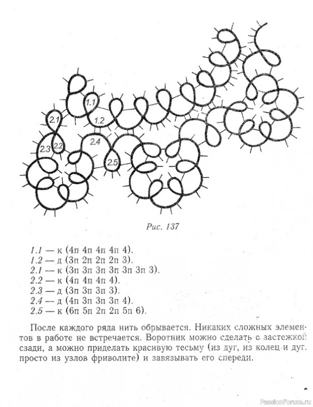 Т. Уткина "Чудесные кружева"