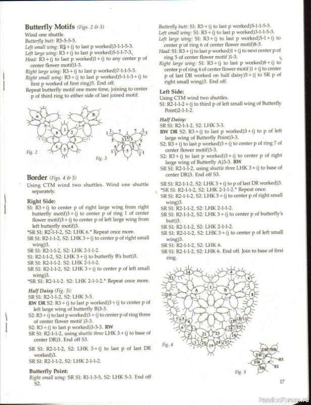 Dusenbury Teri - Tatting Hearts - 1994