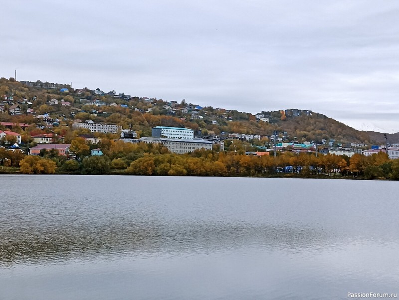 Наше путешествие в Петропавловск-Камчатский. Часть 3