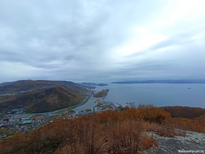 Путешествие в Петропавловск-Камчатский. Часть 5