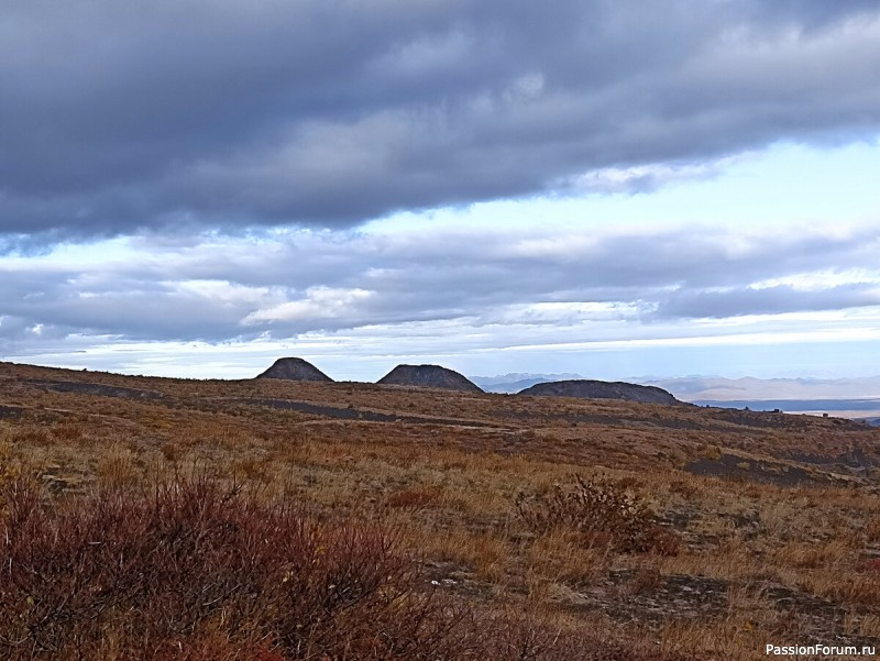 Путешествие в Петропавловск-Камчатский. Часть 7. Заключительная