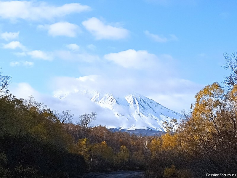 Путешествие в Петропавловск-Камчатский. Часть 7. Заключительная