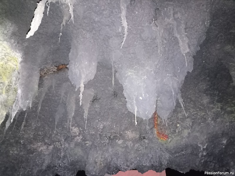 Наше путешествие в Петропавловск-Камчатский. Музей вулканов. Часть 2