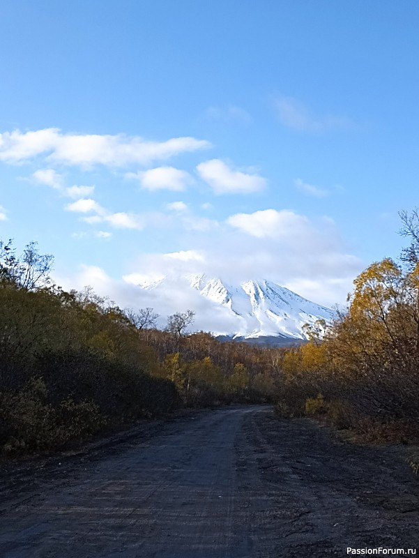 Путешествие в Петропавловск-Камчатский. Часть 7. Заключительная