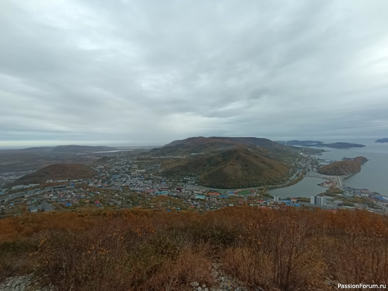 Путешествие в Петропавловск-Камчатский. Часть 5