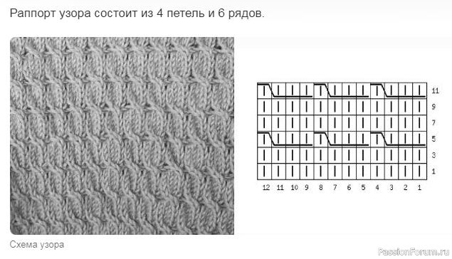 Очень красивые винтажные модели со схемами из 1950-х г.