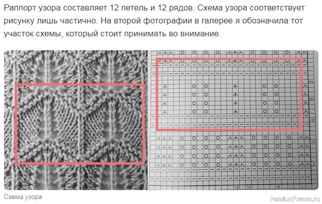 Очень красивые винтажные модели со схемами из 1950-х г.