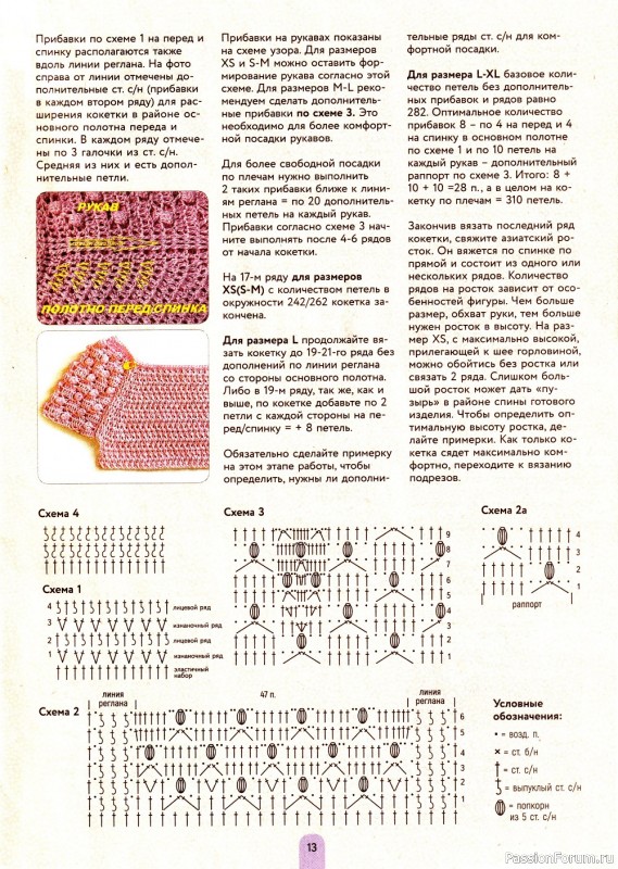 Авторские проекты в журнале «Азбука вязания. Спецвыпуск №6 2022»