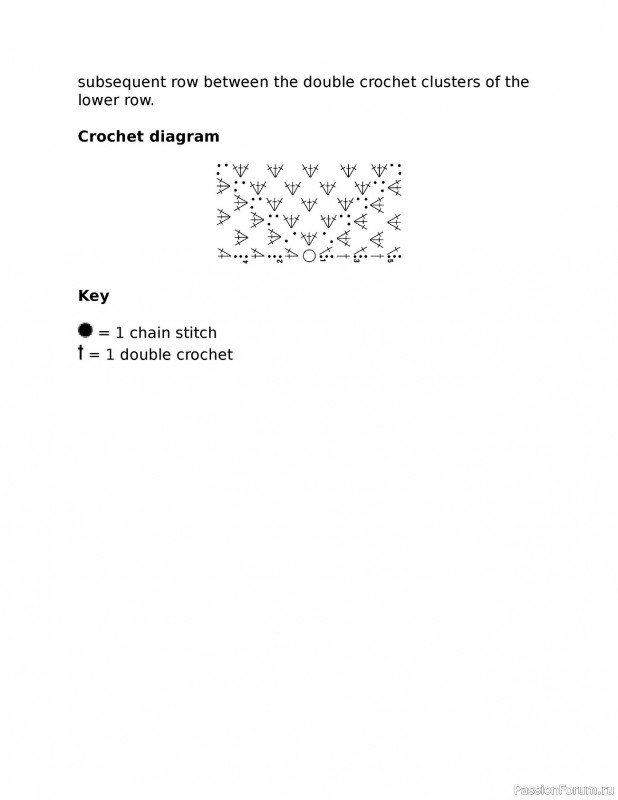 Вязаные проекты в книге «Not Your Granny's Granny Squares»