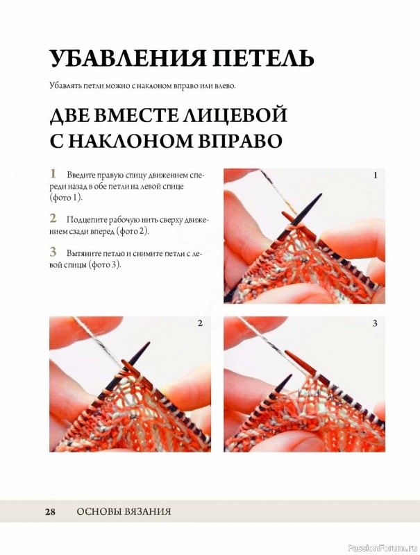 Конструктор стильных носков в книге «Анатомия носка»