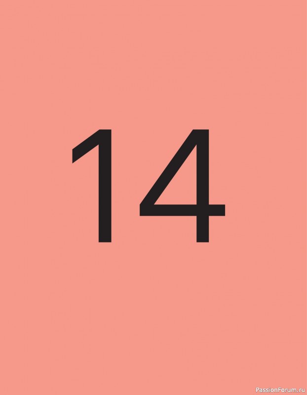 Вязаные проекты в книге «52 Weeks of Socks Vol. II»