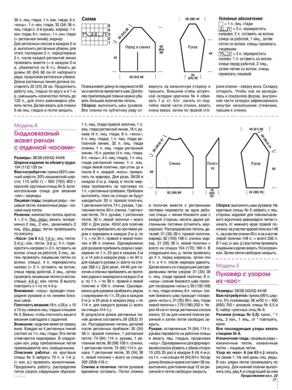 Журнал "Сабрина". Спецвыпуск №6 2021