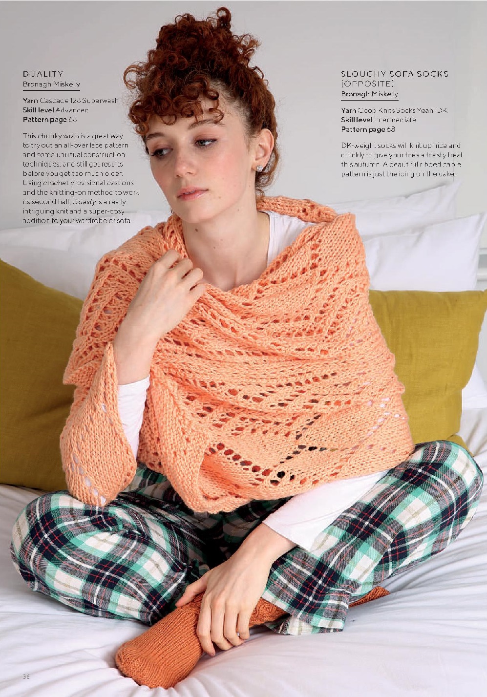 Knitting Magazine №223 2021