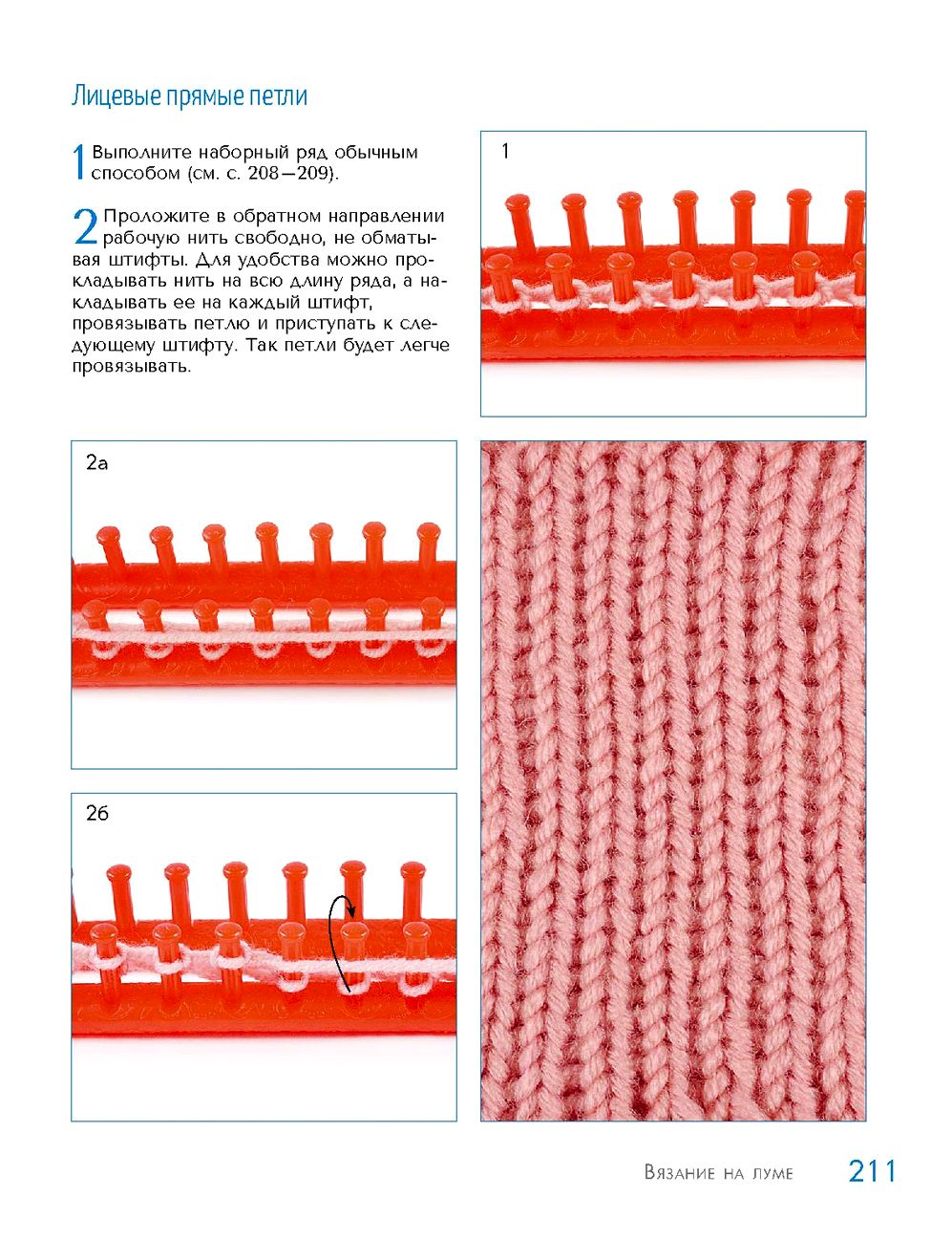 Модные идеи и техники