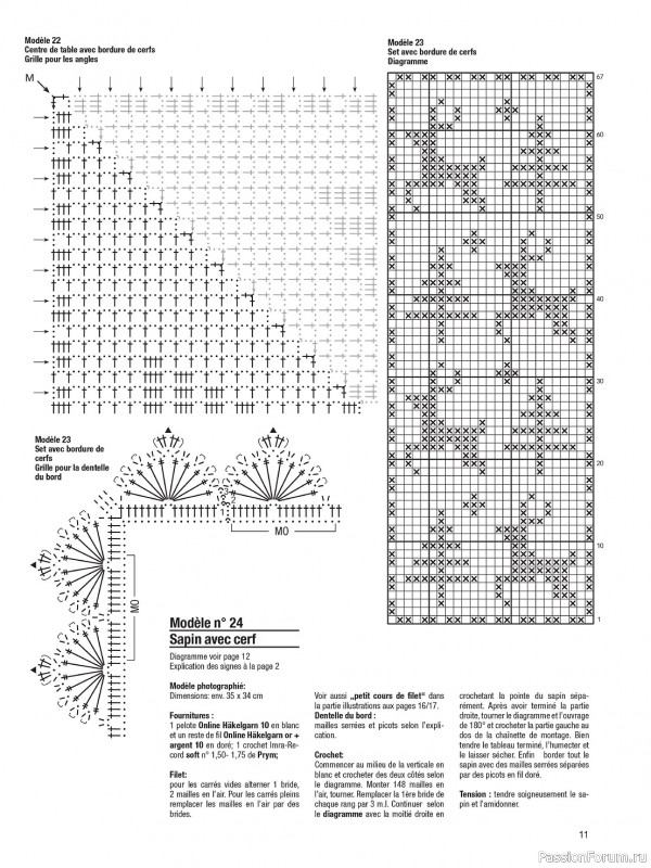 Коллекция проектов для рукодельниц в журнале «Anna Creatief №43 2023»