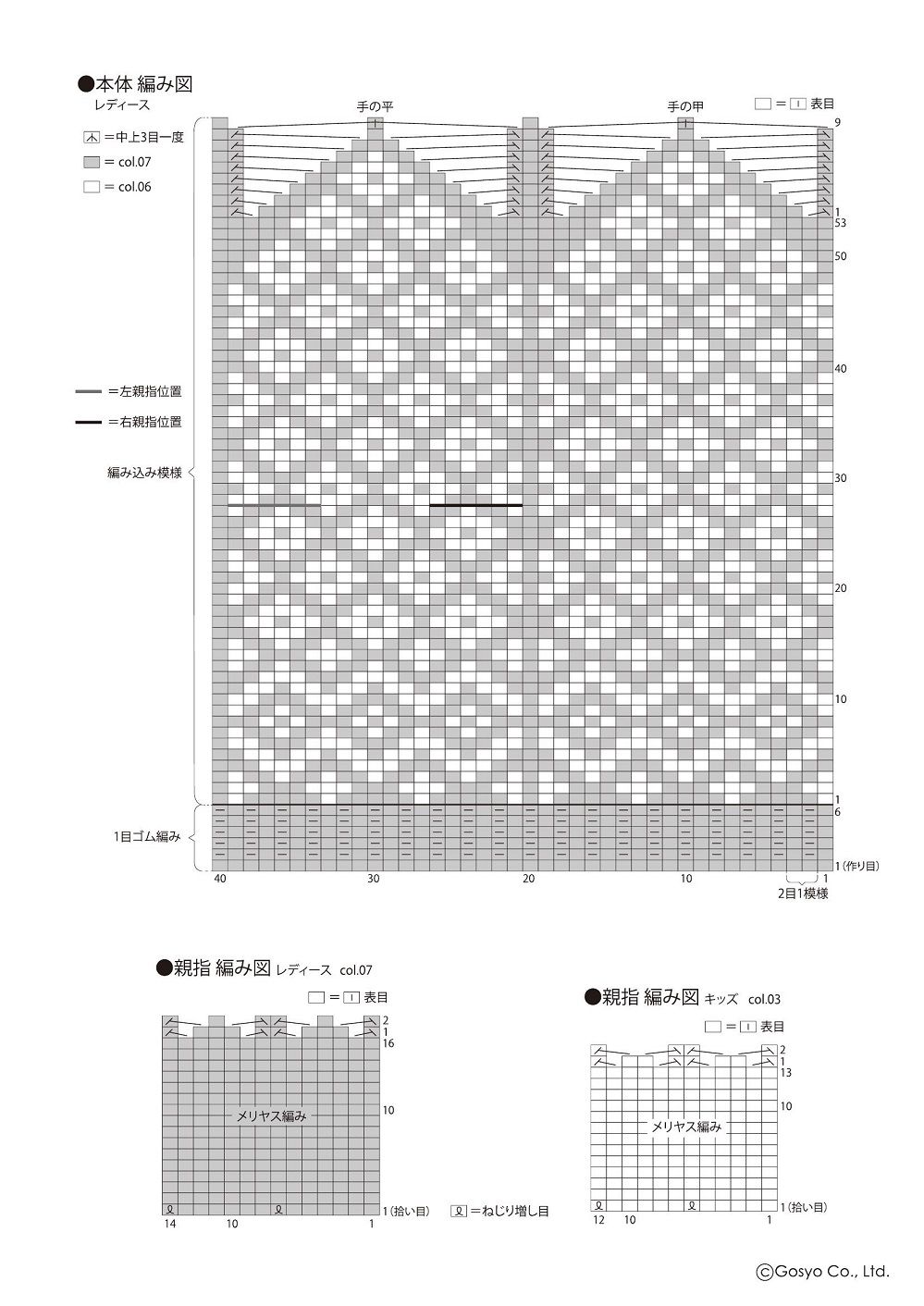 Вязаные модели в журнале «Knit Ange - Autumn/Winter 2022/2023»